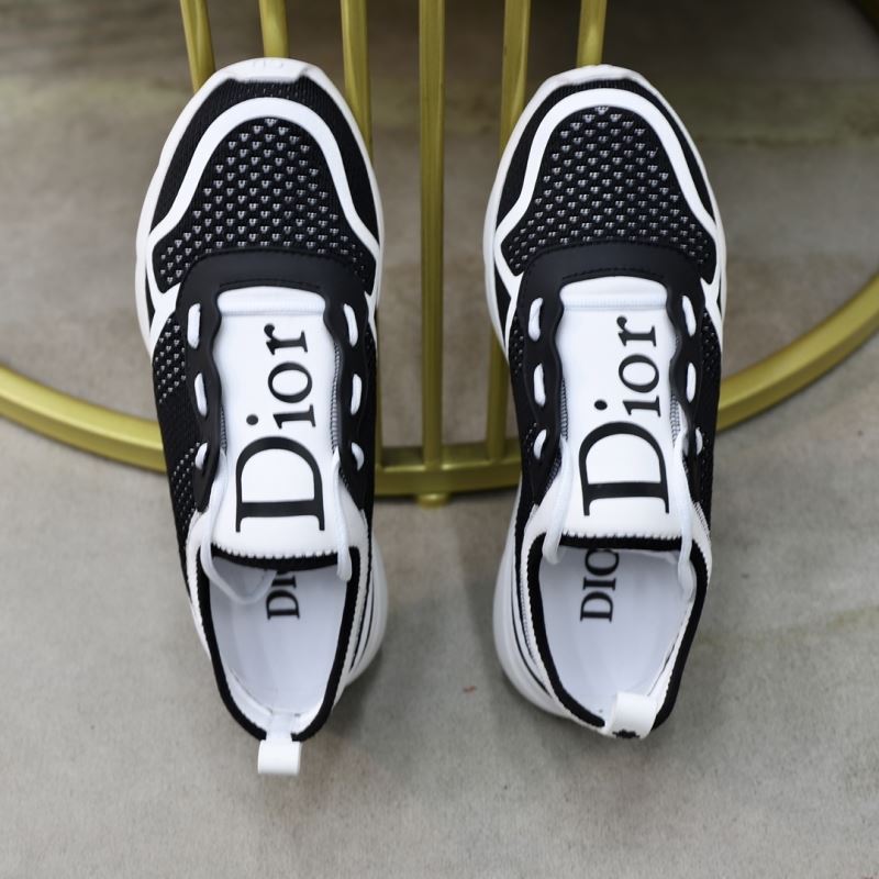 Christian Dior Low Shoes